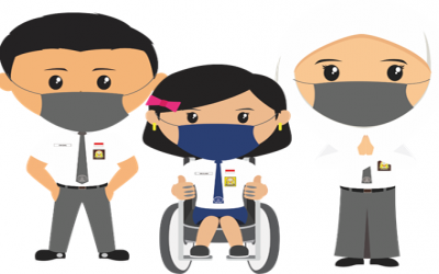 RERUBAHAN TANGGAL PENERIMAAN PESERTA DIDIK BARU TAHUN 2021